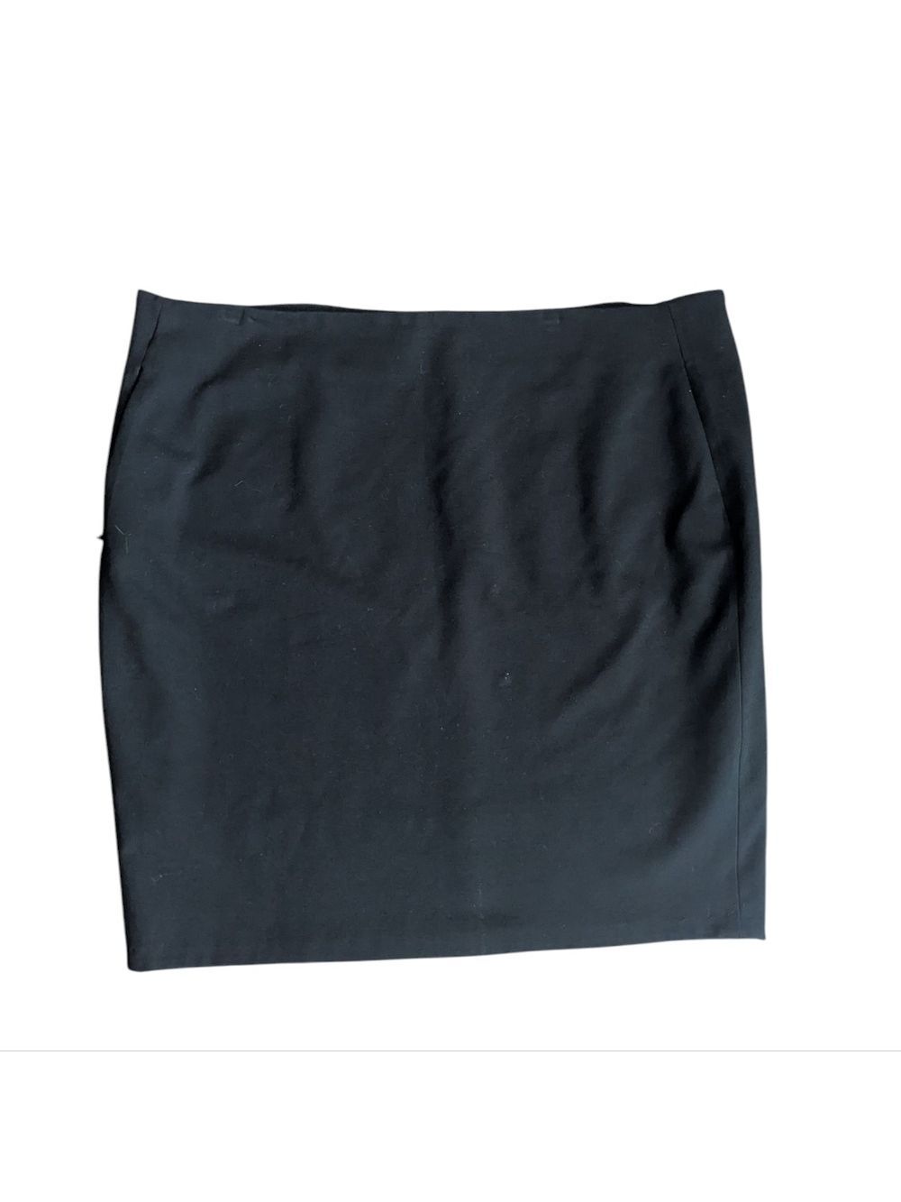 AKRIS Punto Pencil Skirt